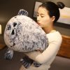 Authentic Kaiyukan Seal Plush Authentic Kaiyukan Seal Plush