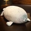 Authentic Kaiyukan Seal Plush Authentic Kaiyukan Seal Plush
