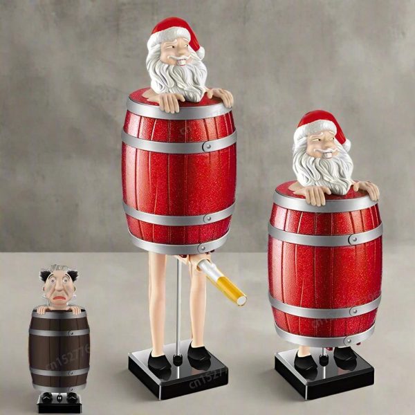 Automatic Cigarette Box - Funny Dispenser Automatic Cigarette Box - Funny Dispenser