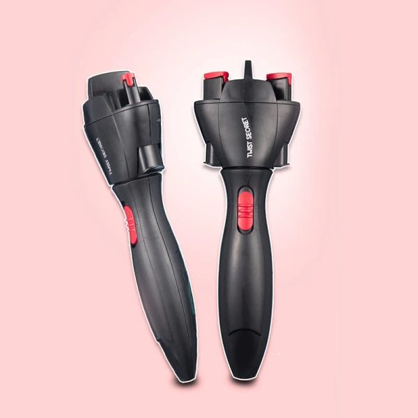 Automatic Hair Braider Automatic Hair Braider