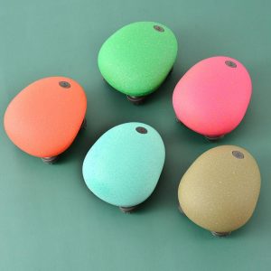 Automatic Head And Scalp Massager
