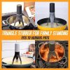 Automatic Pan Stirrer Kitchen Gadgets Automatic Pan Stirrer Kitchen Gadgets