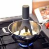Automatic Pan Stirrer Kitchen Gadgets Automatic Pan Stirrer Kitchen Gadgets