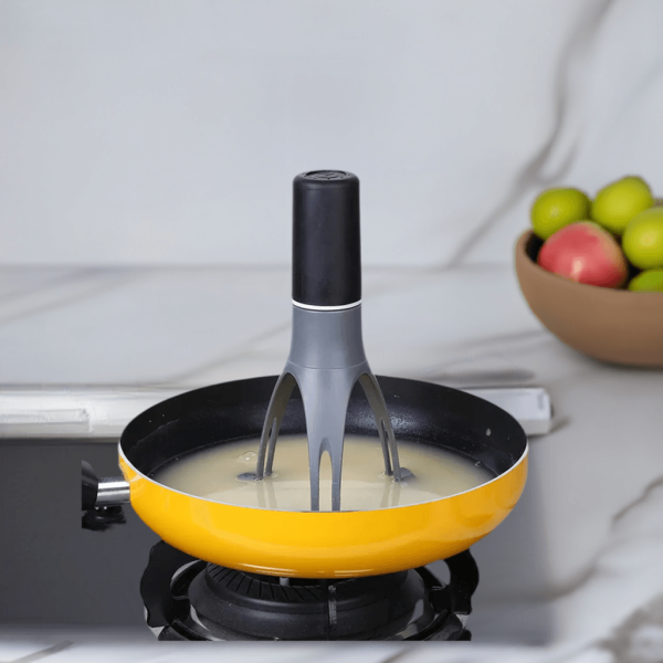 Automatic Pan Stirrer Kitchen Gadgets Automatic Pan Stirrer Kitchen Gadgets
