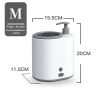 Automatic Pet Paw Cleaner Automatic Pet Paw Cleaner