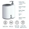 Automatic Pet Paw Cleaner Automatic Pet Paw Cleaner