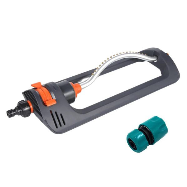Automatic Swing Sprinkler Automatic Swing Sprinkler