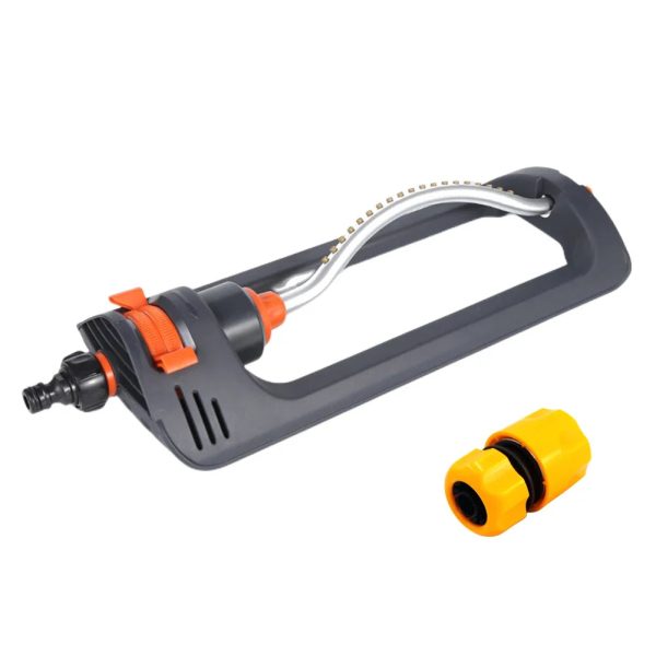 Automatic Swing Sprinkler Automatic Swing Sprinkler