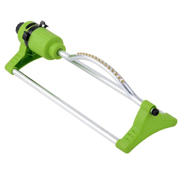 Automatic Swing Sprinkler Automatic Swing Sprinkler