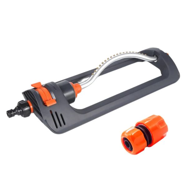 Automatic Swing Sprinkler Automatic Swing Sprinkler
