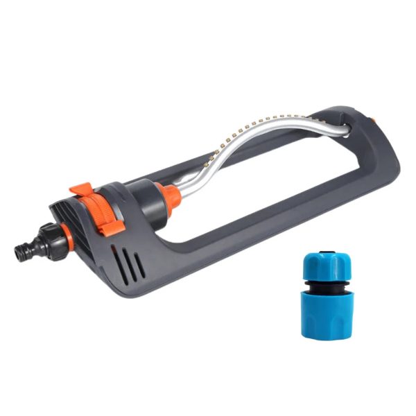 Automatic Swing Sprinkler Automatic Swing Sprinkler