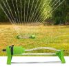 Automatic Swing Sprinkler Automatic Swing Sprinkler