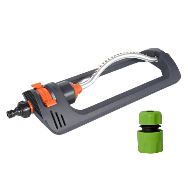 Automatic Swing Sprinkler Automatic Swing Sprinkler