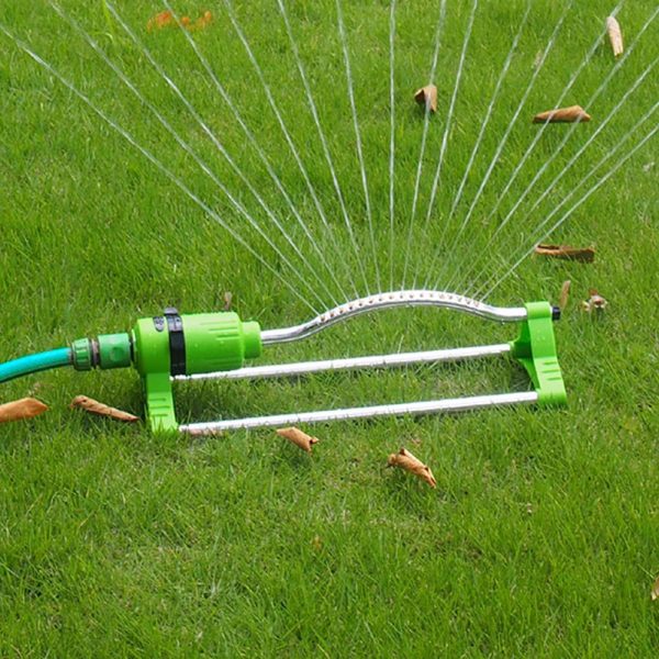 Automatic Swing Sprinkler Automatic Swing Sprinkler