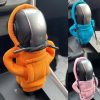 Automobile Gear Knob Hoodies Automobile Gear Knob Hoodies