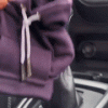 Automobile Gear Knob Hoodies Automobile Gear Knob Hoodies