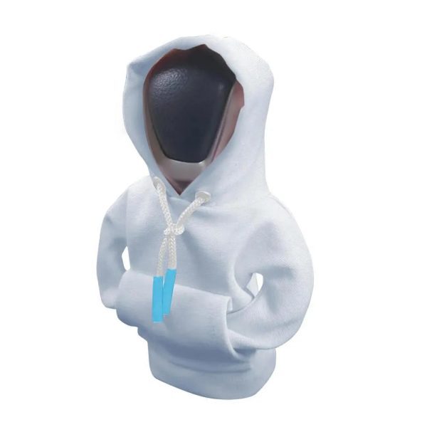 Automobile Gear Knob Hoodies Automobile Gear Knob Hoodies