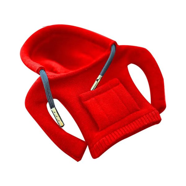 Automobile Gear Knob Hoodies Automobile Gear Knob Hoodies