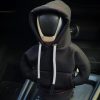 Automobile Gear Knob Hoodies Automobile Gear Knob Hoodies