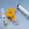 Automotive Glass Repair Fluid Automotive Glass Repair Fluid