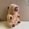 Baby Bear Soothes Otter Plush Toy - Musical Sleep Companion for Kids Baby Bear Soothes Otter Plush Toy - Musical Sleep Companion for Kids