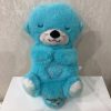 Baby Bear Soothes Otter Plush Toy - Musical Sleep Companion for Kids Baby Bear Soothes Otter Plush Toy - Musical Sleep Companion for Kids