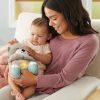 Baby Bear Soothes Otter Plush Toy - Musical Sleep Companion for Kids Baby Bear Soothes Otter Plush Toy - Musical Sleep Companion for Kids