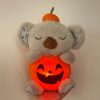 Baby Bear Soothes Otter Plush Toy - Musical Sleep Companion for Kids Baby Bear Soothes Otter Plush Toy - Musical Sleep Companion for Kids