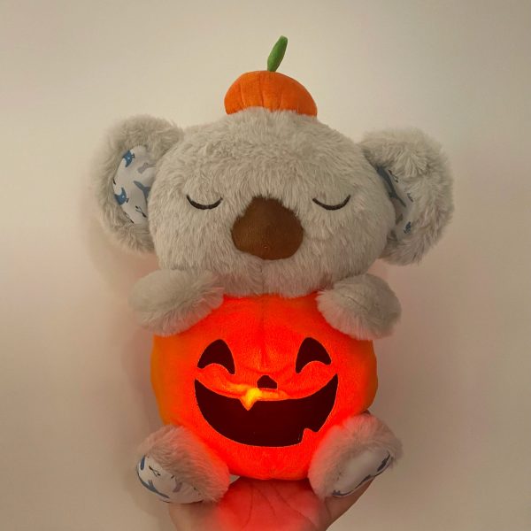 Baby Bear Soothes Otter Plush Toy - Musical Sleep Companion for Kids Baby Bear Soothes Otter Plush Toy - Musical Sleep Companion for Kids