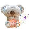 Baby Bear Soothes Otter Plush Toy - Musical Sleep Companion for Kids Baby Bear Soothes Otter Plush Toy - Musical Sleep Companion for Kids