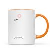 Baby Inside Gift Box 3D Effect Personalized Mug, Lovely Keepsake to Celebrate Baby's First Christmas Baby Inside Gift Box 3D Effect Personalized Mug, Lovely Keepsake to Celebrate Baby's First Christmas
