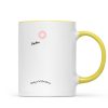 Baby Inside Gift Box 3D Effect Personalized Mug, Lovely Keepsake to Celebrate Baby's First Christmas Baby Inside Gift Box 3D Effect Personalized Mug, Lovely Keepsake to Celebrate Baby's First Christmas