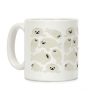 Baby Seals Pattern Study Coffee Mug Baby Seals Pattern Study Coffee Mug