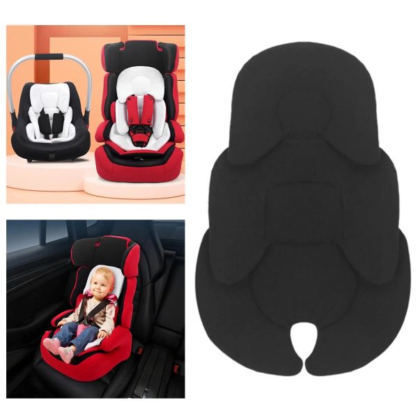 Baby Stroller Cushion Head And Pillow Car Seat Baby Stroller Cushion Head And Pillow Car Seat