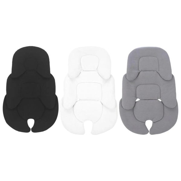 Baby Stroller Cushion Head And Pillow Car Seat Baby Stroller Cushion Head And Pillow Car Seat