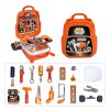 Backpack for Tiny Craftsmen Backpack for Tiny Craftsmen
