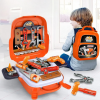 Backpack for Tiny Craftsmen Backpack for Tiny Craftsmen