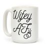 Bad & Boooujee Coffee Mug