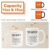Bad B*tch Definition Funny Mug - Personalized Mug Bad B*tch Definition Funny Mug - Personalized Mug