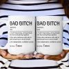 Bad B*tch Definition Funny Mug - Personalized Mug Bad B*tch Definition Funny Mug - Personalized Mug