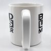 Bald Lives Matter Humorous Quote Mug - Personalized Custom Coffee Mug - BST121_MG Bald Lives Matter Humorous Quote Mug - Personalized Custom Coffee Mug - BST121_MG