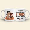 Banging Each Other For Years And Still Doing It Everyday - Personalized Couple Coffee Mug - Gift For Couple Banging Each Other For Years And Still Doing It Everyday - Personalized Couple Coffee Mug - Gift For Couple