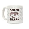 Bark Shark - Dogfish Coffee Mug Bark Shark - Dogfish Coffee Mug