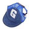 Baseball Cap for Dogs Baseball Cap for Dogs