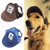 Baseball Cap for Dogs Baseball Cap for Dogs