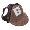 Baseball Cap for Dogs Baseball Cap for Dogs