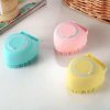 Bathroom Brush for Dog Bathroom Brush for Dog