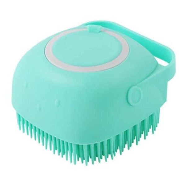 Bathroom Brush for Dog Bathroom Brush for Dog