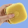 Bathroom Brush for Dog Bathroom Brush for Dog