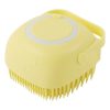 Bathroom Brush for Dog Bathroom Brush for Dog